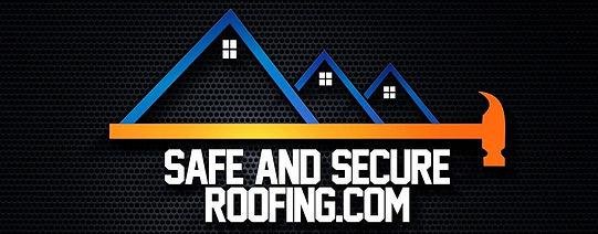 Slide of Safe and Secure Roofing and Construction