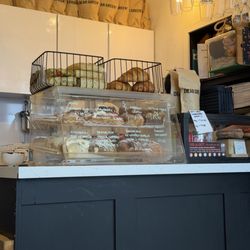 Perk Coffee And Doughnuts