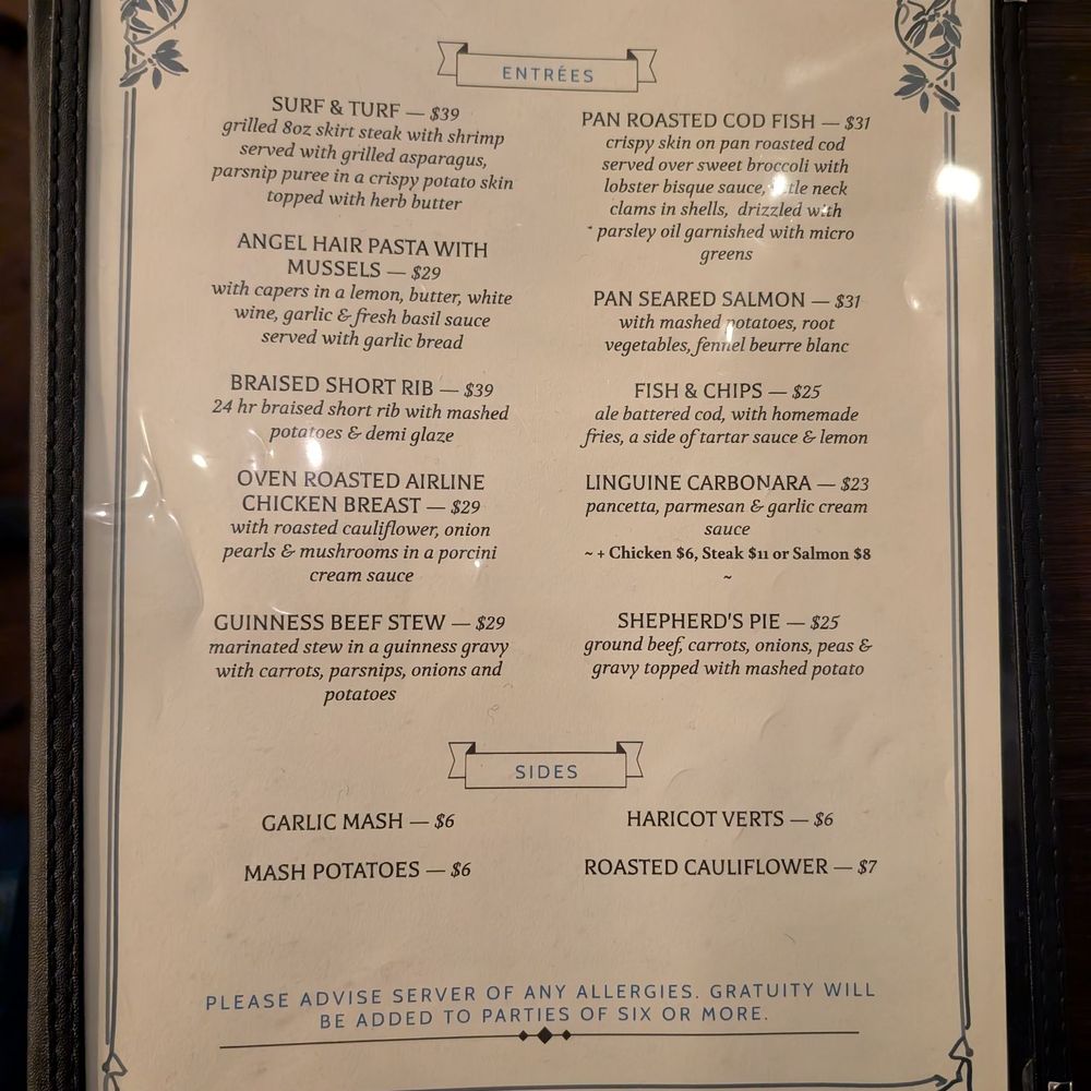 Jane Doe Lounge - Menu - Cocktail Bars Near Me - New York, New York Jane Doe Lounge - Menu - Cocktail Bars Near Me - New York, New York