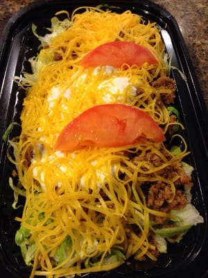 Taco Time NW by null