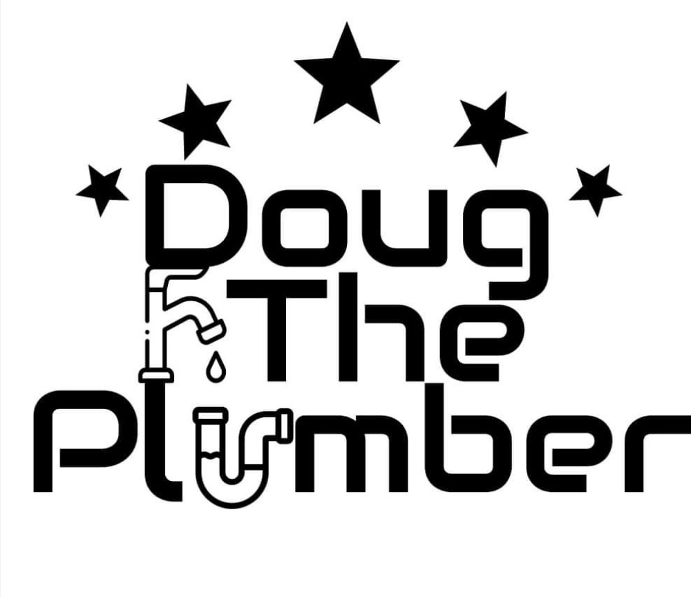 Slide of Doug The Plumber