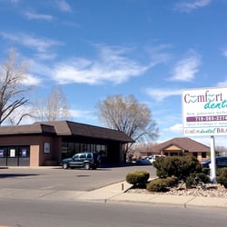 Comfort Dental - Pueblo South