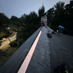 All For U Roofing & Masonry