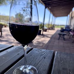 Hatfield Creek Winery