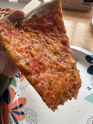 Pizza Amelia by null