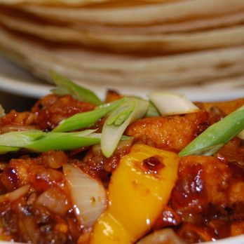 Golden Ambal - chilli chicken - Indian Near Me - Edinburgh, EDH Golden Ambal - chilli chicken - Indian Near Me - Edinburgh, EDH
