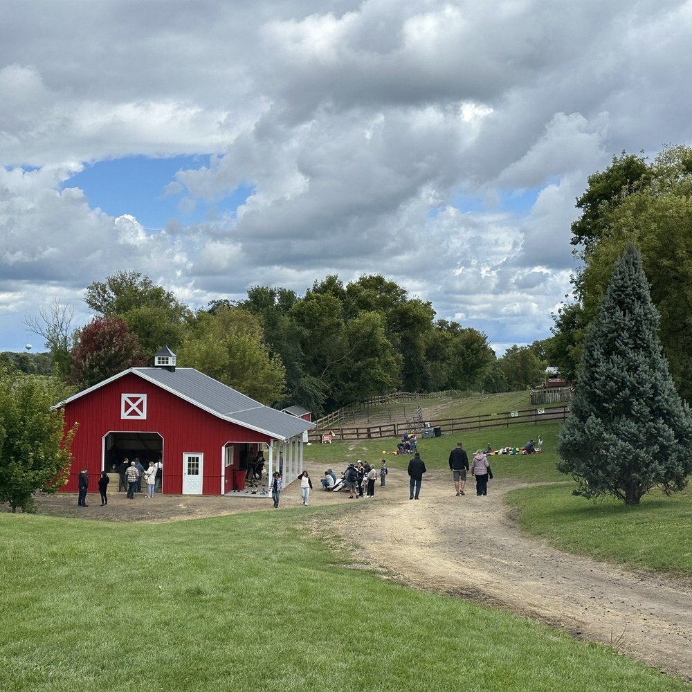 Luceline Orchard - CSA Near Me - Watertown, Minnesota