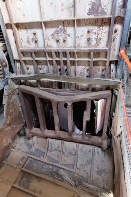 Yankee Fork Gold Dredge by null