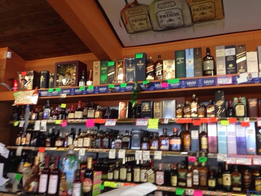 Two Star Market by null