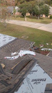 Slide of Weldon Roofing