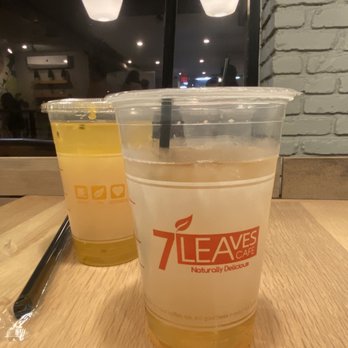 7 Leaves Cafe - Coffee & Tea Near Me - Alhambra, California 7 Leaves Cafe - Coffee & Tea Near Me - Alhambra, California