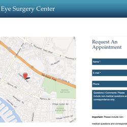 Westlake Eye Surgery Center