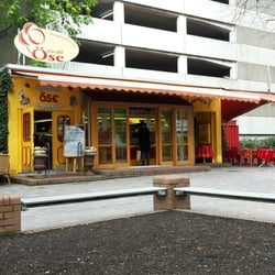 Öse Eis Volkspark