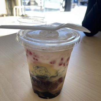 Oche Desserts - D1. House Signature - Desserts Near Me - San Jose, California