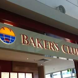 Bakers Club - Get Baked