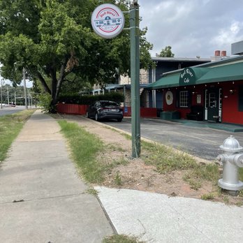 Red River Cafe - Breakfast & Brunch Near Me - Austin, Texas