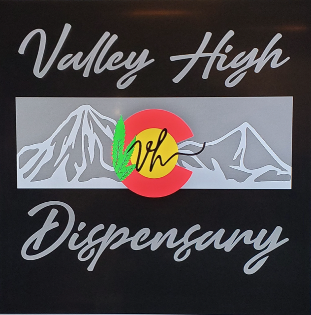 VALLEY HIGH DISPENSARY Updated July 2024 512 2nd St, Paonia