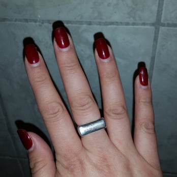 Sonia Herbal Salon - Love the way Susana does my Manis! Always get compliments! - Day Spas Near Me - Chicago, Illinois Sonia Herbal Salon - Love the way Susana does my Manis! Always get compliments! - Day Spas Near Me - Chicago, Illinois