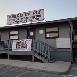 The Berkeley Pit Visitor Center - 06-22-2026