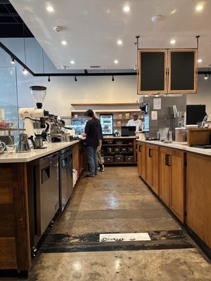 Foundation Coffee by null