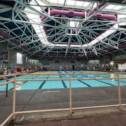 Martin Luther King Jr Pool - Pool