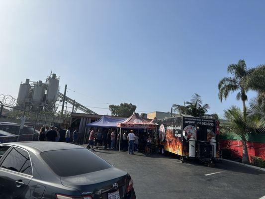 Carnitas Uruapan by null