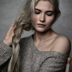 KAME - Romantisches Portrait