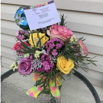 Burke Florist - Florists Near Me - Fairfax, Virginia Burke Florist - Florists Near Me - Fairfax, Virginia