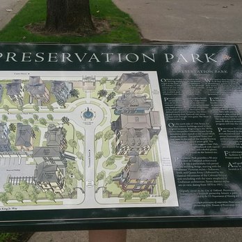 Preservation Park - Map of the neighborhood. - Venues & Event Spaces Near Me - Oakland, California Preservation Park - Map of the neighborhood. - Venues & Event Spaces Near Me - Oakland, California