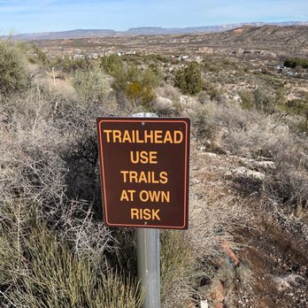 Thousand Trails - The details one of many trails - Hiking Near Me - Cottonwood, Arizona Thousand Trails - The details one of many trails - Hiking Near Me - Cottonwood, Arizona