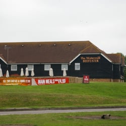 Watermill The Public House