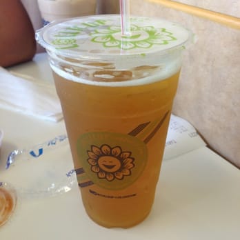 Lollicup - Green Tea - Coffee & Tea Near Me - Artesia, California