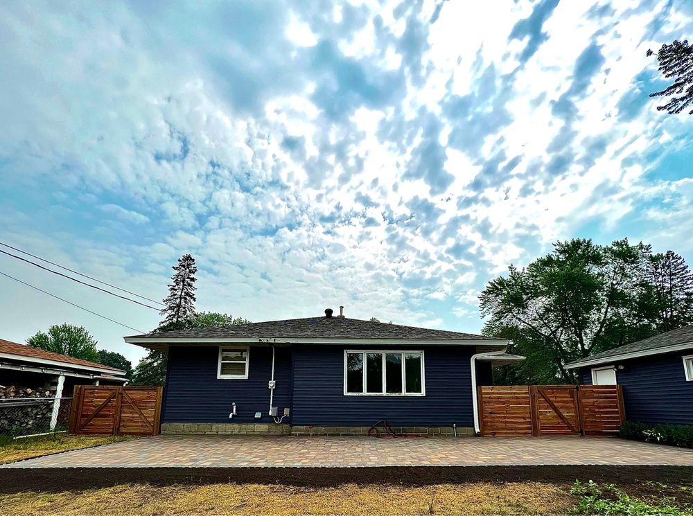 OMEGA LANDCARE Updated August 2024 18 Photos 10112 Dupont Ave S