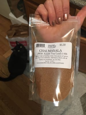 Duals Natural Herbs & Teas by null