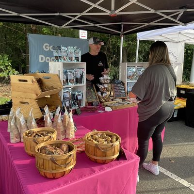 Holly Springs Farmers Market by null