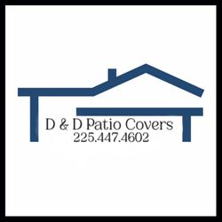 D & D Patio Covers