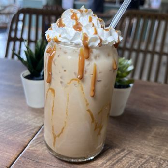 Empanada Factory - Dulce de Leche latte - Empanadas Near Me - Las Vegas, Nevada Empanada Factory - Dulce de Leche latte - Empanadas Near Me - Las Vegas, Nevada