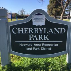 Cherryland Park