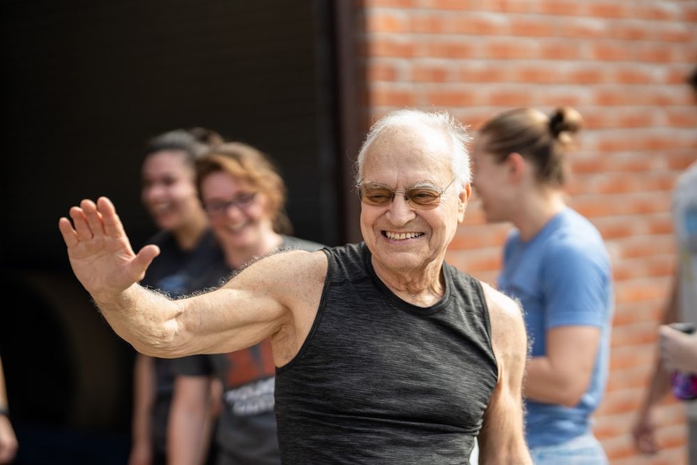 First Coast Crossfit Image