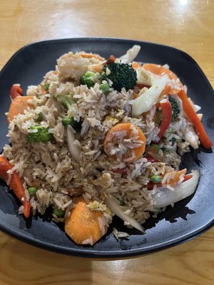 Muse Thai Bistro by null