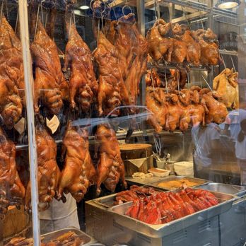 Corner 28 - Chinese Near Me - Queens, New York
