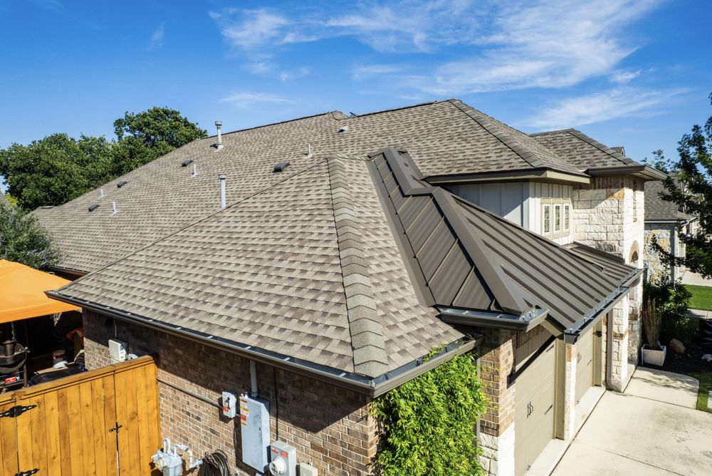 Slide of Artisan Remodeling & Roofing