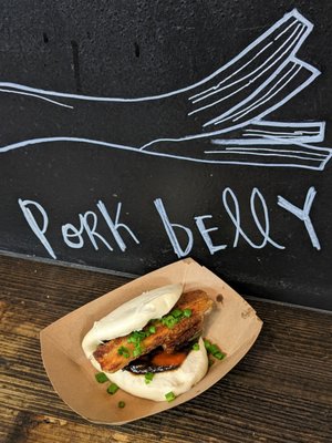 Oi Asian Fusion by null