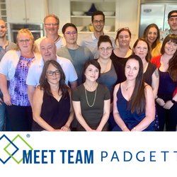 Padgett Business Services - Team Padgett Victoria