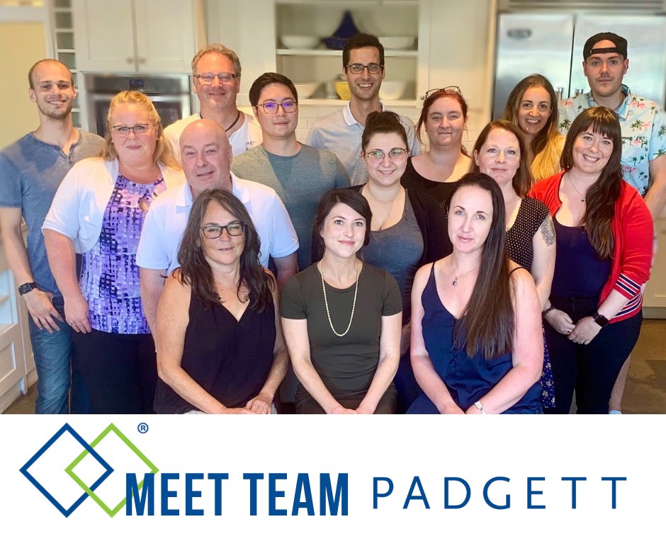 PADGETT BUSINESS SERVICES Updated September 2024 4011 Quadra Street