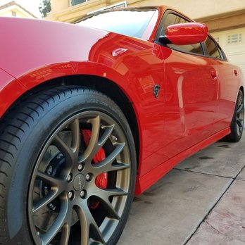 CYC Mobile Detailing - Auto Detailing Near Me