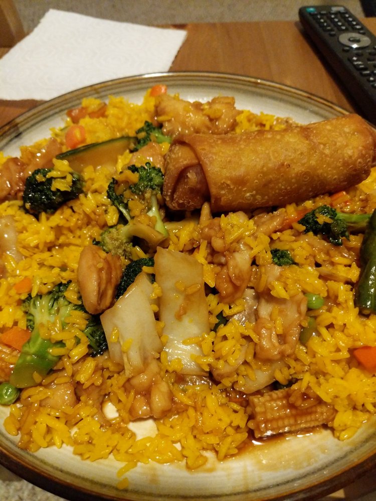 CHINA GARDEN Updated October 2024 20 Photos & 40 Reviews 305