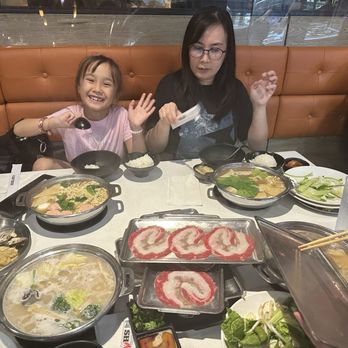 Shabuya - Hot Pot Near Me - Honolulu, Hawaii