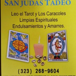 Botanica San Judas Tadeo