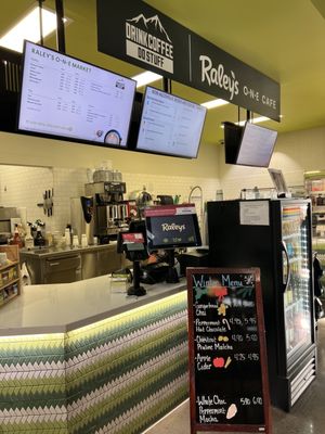 RALEY’S O-N-E MARKET - Updated July 2026 - 373 Photos & 196 Reviews ...
